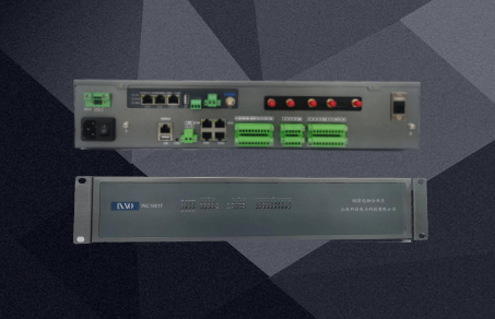 分布式光伏AGC/AVC控制融合終端